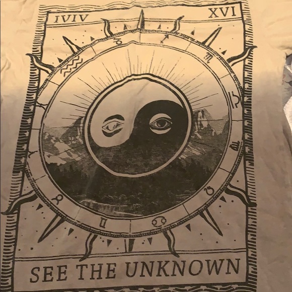 vintage graphic T - Picture 2 of 3